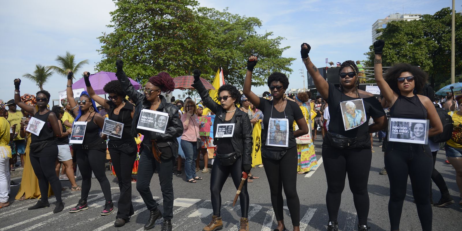 Entenda o que é blackwashing e como o “antirracismo de aparência” atua
