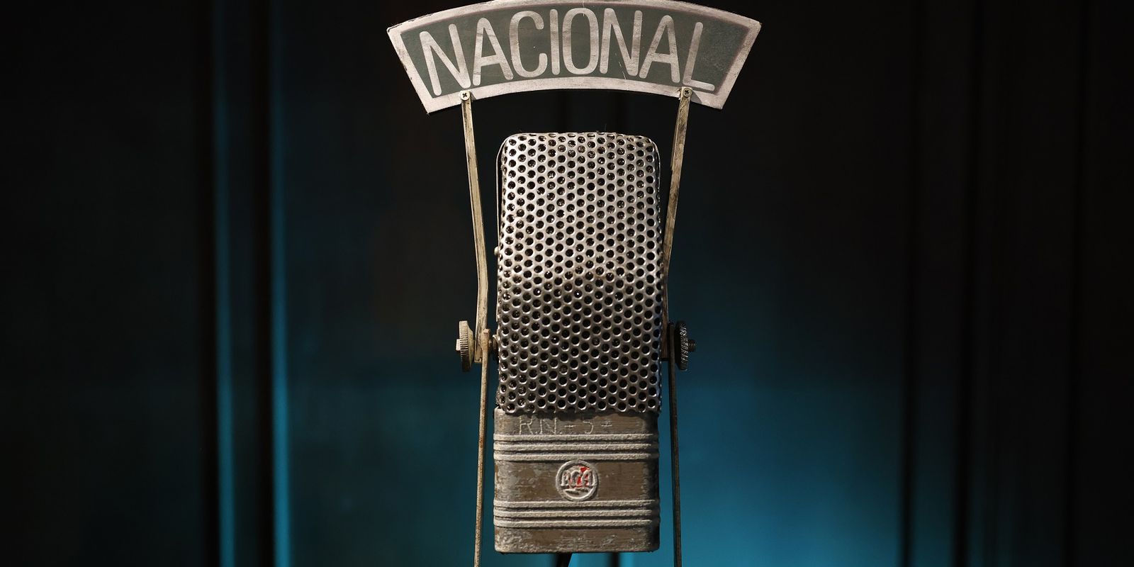Série que celebra 90 anos da Nacional destaca Rainhas do Rádio