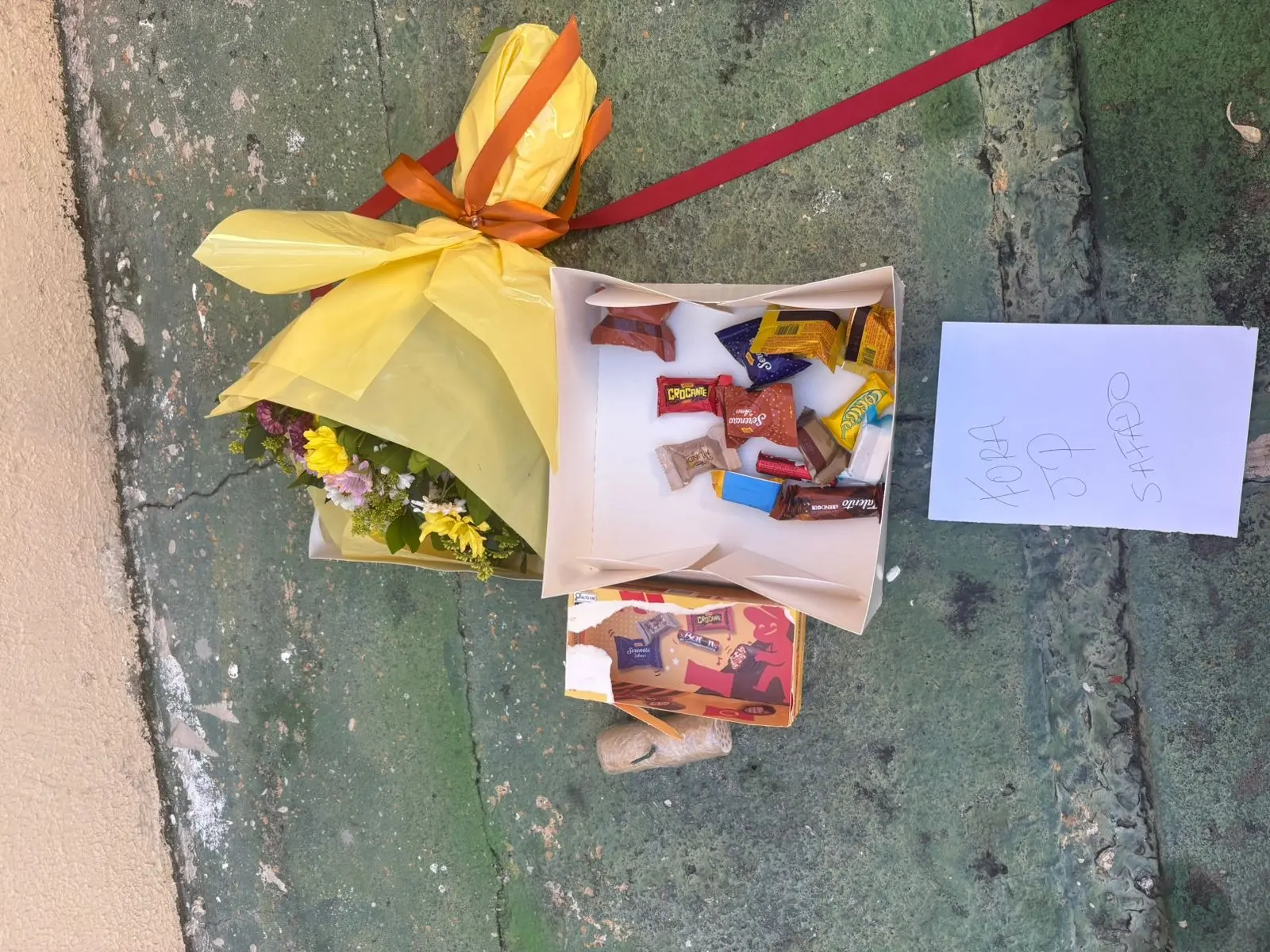 Justiça recebe denúncia e três homens viram réus por envio de explosivo à filha do presidente do Ceará